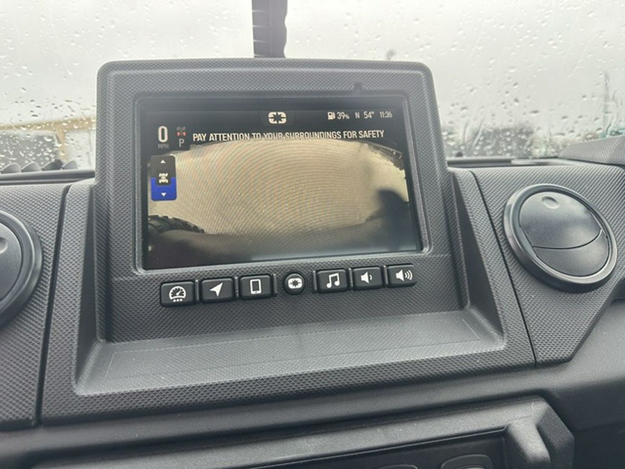 2026 Polaris Ranger XP 1000 NorthStar Ultimate