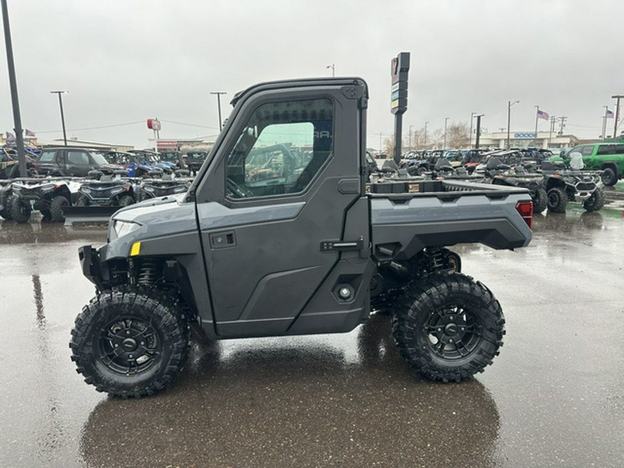 2026 Polaris Ranger XP 1000 NorthStar Ultimate