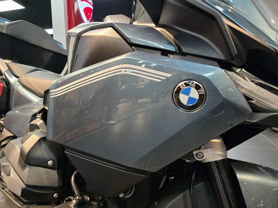 2026 BMW R 1300 RT