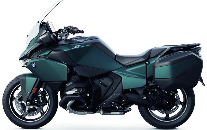 2026 BMW R 1300 RT