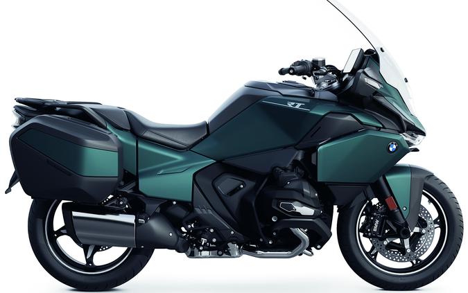 2026 BMW R 1300 RT
