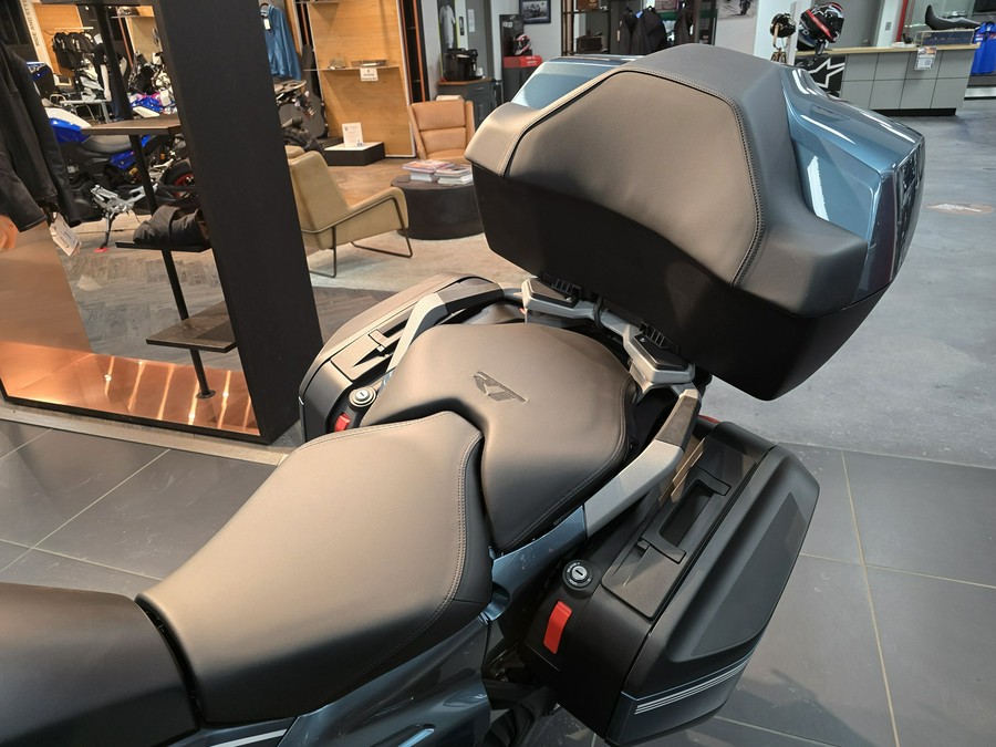 2026 BMW R 1300 RT