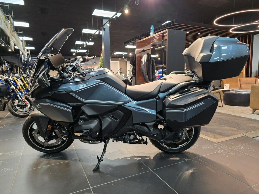 2026 BMW R 1300 RT