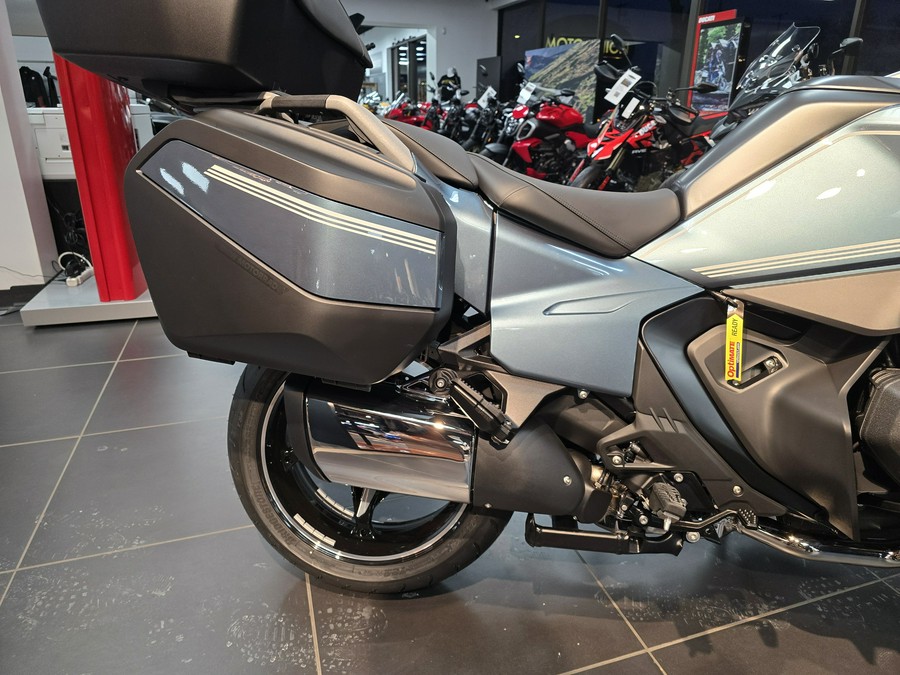 2026 BMW R 1300 RT