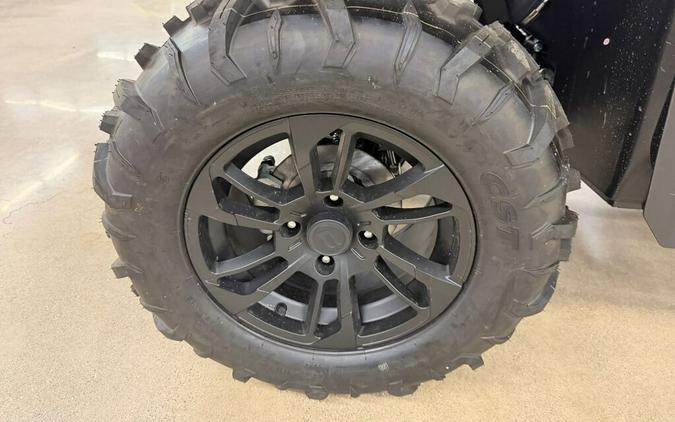 2026 CFMOTO CFORCE 500