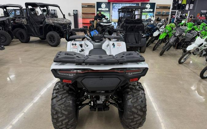 2026 CFMOTO CFORCE 500