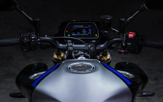 2026 Yamaha MT-10 SP