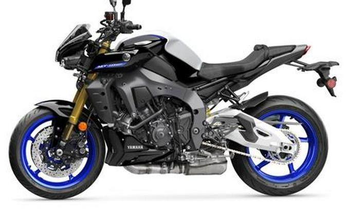 2026 Yamaha MT-10 SP