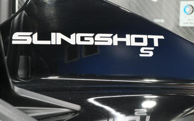 2026 POLARIS SLINGSHOT S
