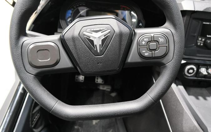 2026 POLARIS SLINGSHOT S