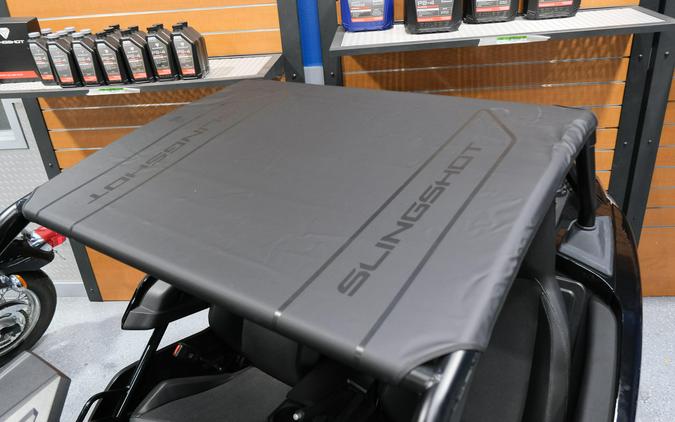 2026 POLARIS SLINGSHOT S