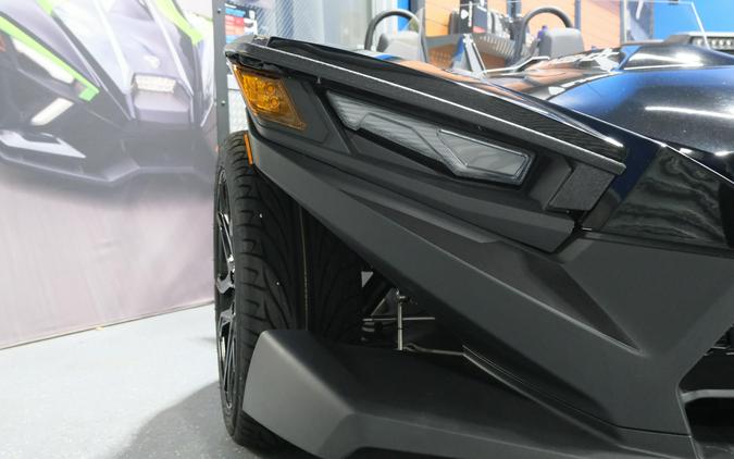 2026 POLARIS SLINGSHOT S