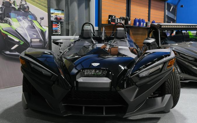 2026 POLARIS SLINGSHOT S