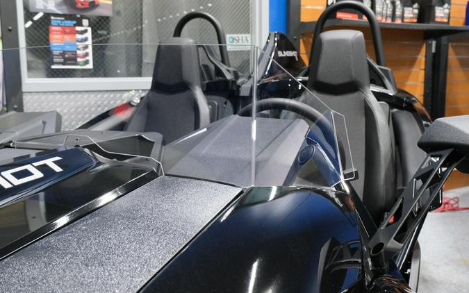 2026 POLARIS SLINGSHOT S