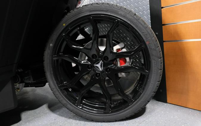 2026 POLARIS SLINGSHOT S