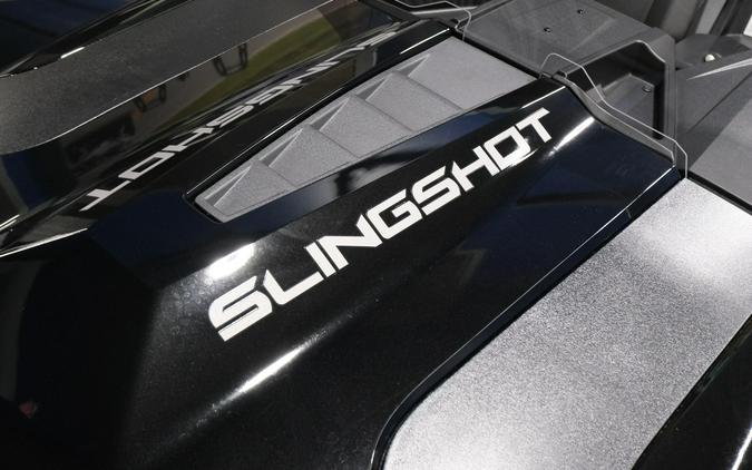 2026 POLARIS SLINGSHOT S