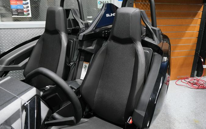 2026 POLARIS SLINGSHOT S