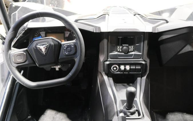 2026 POLARIS SLINGSHOT S