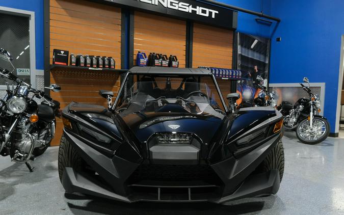 2026 POLARIS SLINGSHOT S