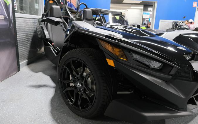 2026 POLARIS SLINGSHOT S