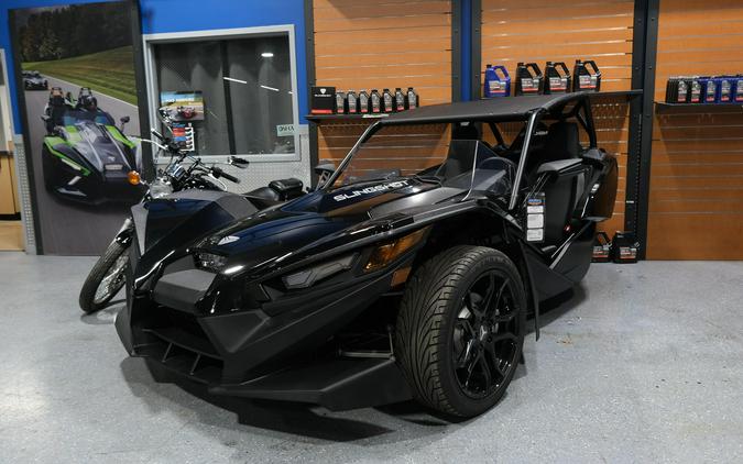 2026 POLARIS SLINGSHOT S
