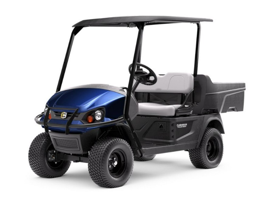 2026 Cushman Hauler® 800X EFI Gas