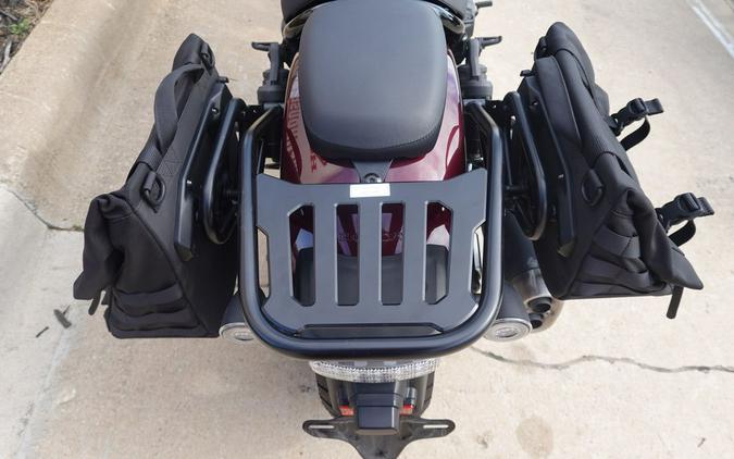 2021 Honda Rebel® 1100 DCT