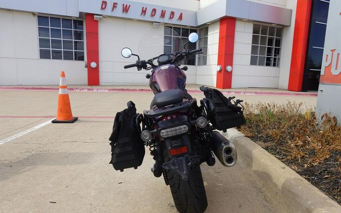 2021 Honda Rebel® 1100 DCT