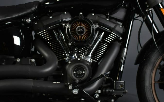 2021 Harley-Davidson Low Rider S