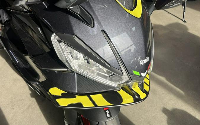 2026 Aprilia RS 660