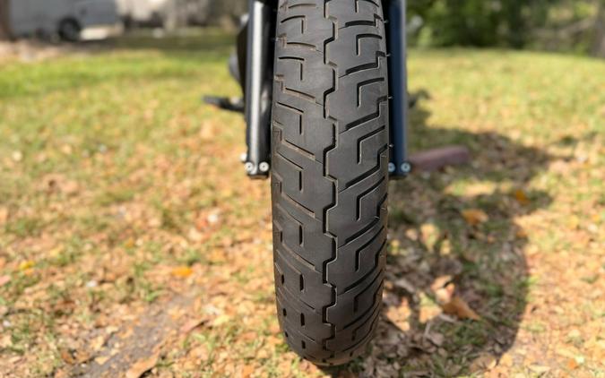 2025 Honda Rebel 500 ABS