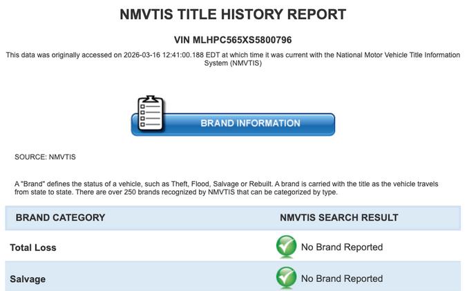 2025 Honda Rebel 500 ABS