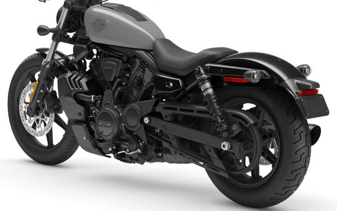 2026 Harley-Davidson Nightster®