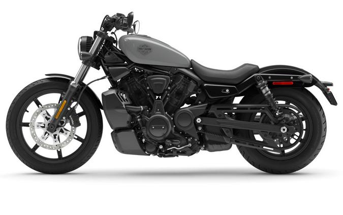 2026 Harley-Davidson Nightster®