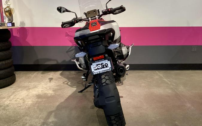 2026 BMW R 1300 GS Adventure