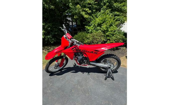 2025 MC 350F - GASGAS