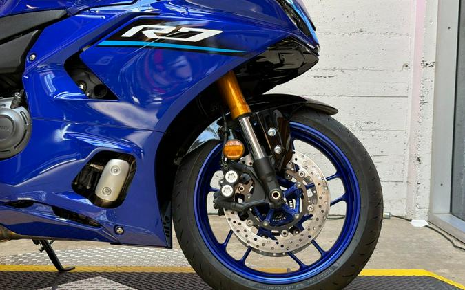2026 Yamaha YZF-R7