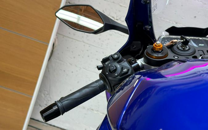 2026 Yamaha YZF-R7