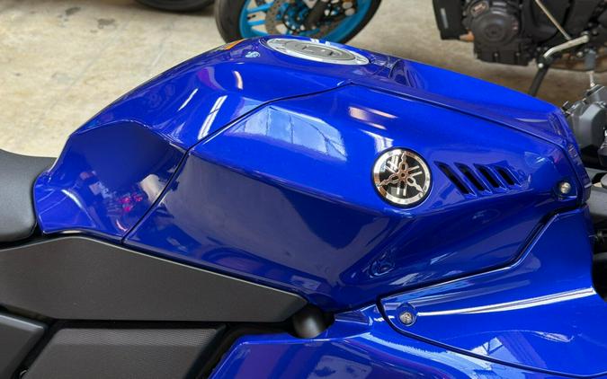 2026 Yamaha YZF-R7