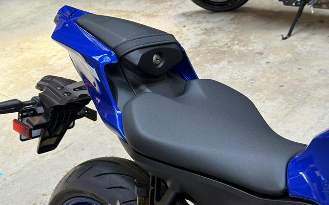 2026 Yamaha YZF-R7