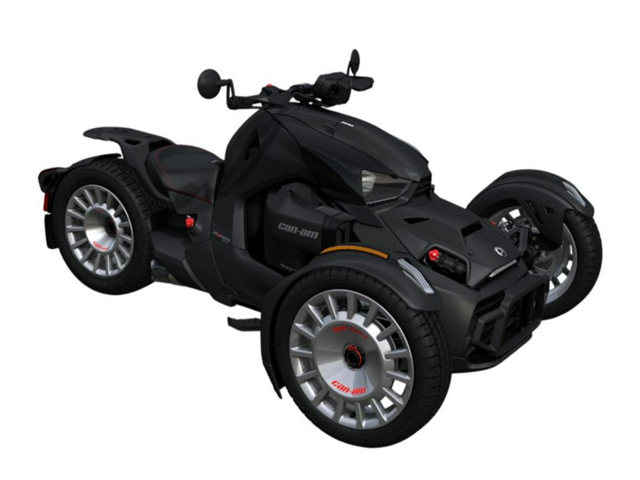 2026 Can-Am Ryker Rally 900 ACE™