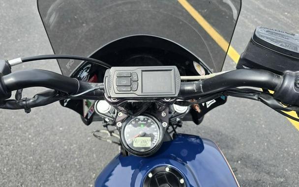 2023 Indian Motorcycle® SCOUT BOBBER ABS