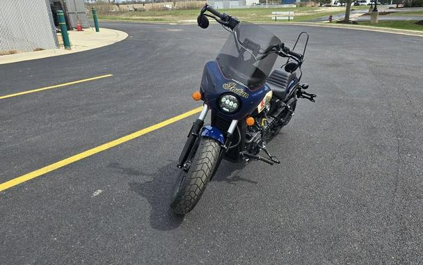 2023 Indian Motorcycle® SCOUT BOBBER ABS