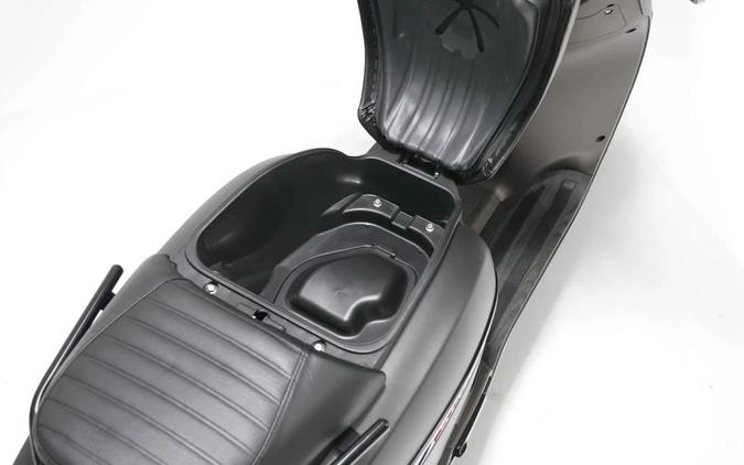 2025 Keeway Sixties 300i
