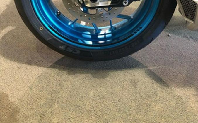 2026 CFMOTO SS 675
