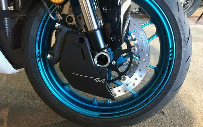 2026 CFMOTO SS 675