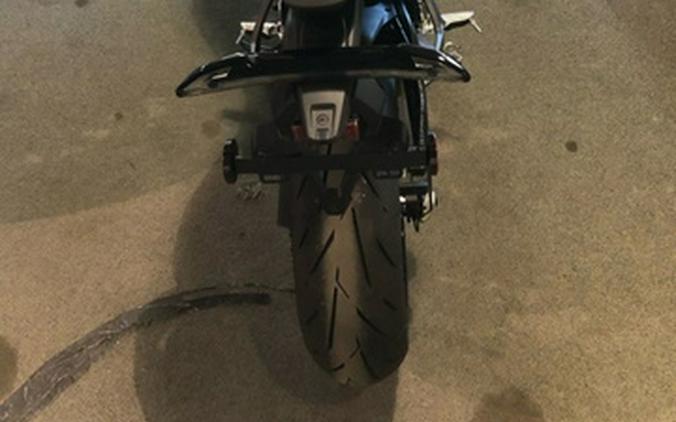 2026 CFMOTO SS 675