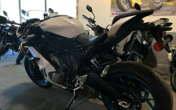 2026 CFMOTO SS 675