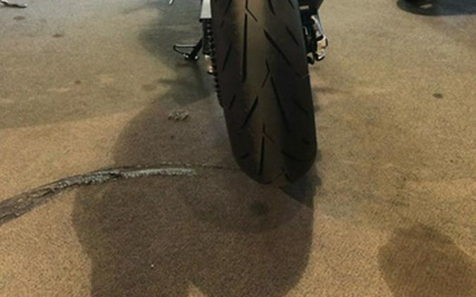 2026 CFMOTO SS 675