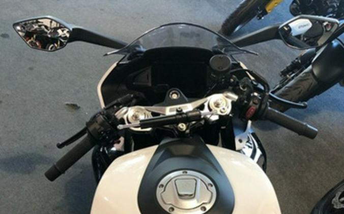 2026 CFMOTO SS 675